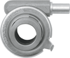 Front Wheel Speedometer Drive Unit - Spacer 0.600" - 2240:60 Ratio