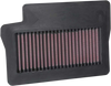 Air Filter - Yamaha