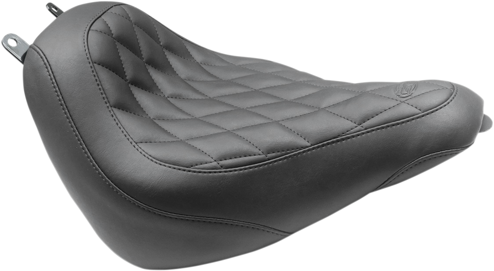 Wide Tripper Seat - Diamond