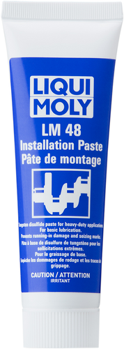 LM48 Install Lube - 50 g - Tube