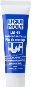 LM48 Install Lube - 50 g - Tube