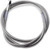 Universal Brake Line - Clear - 50" - Lutzka's Garage