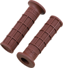 Grips - Hart-Luck - Brown - Lutzka's Garage
