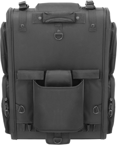S3500 Tactical Sissy Bar Bag