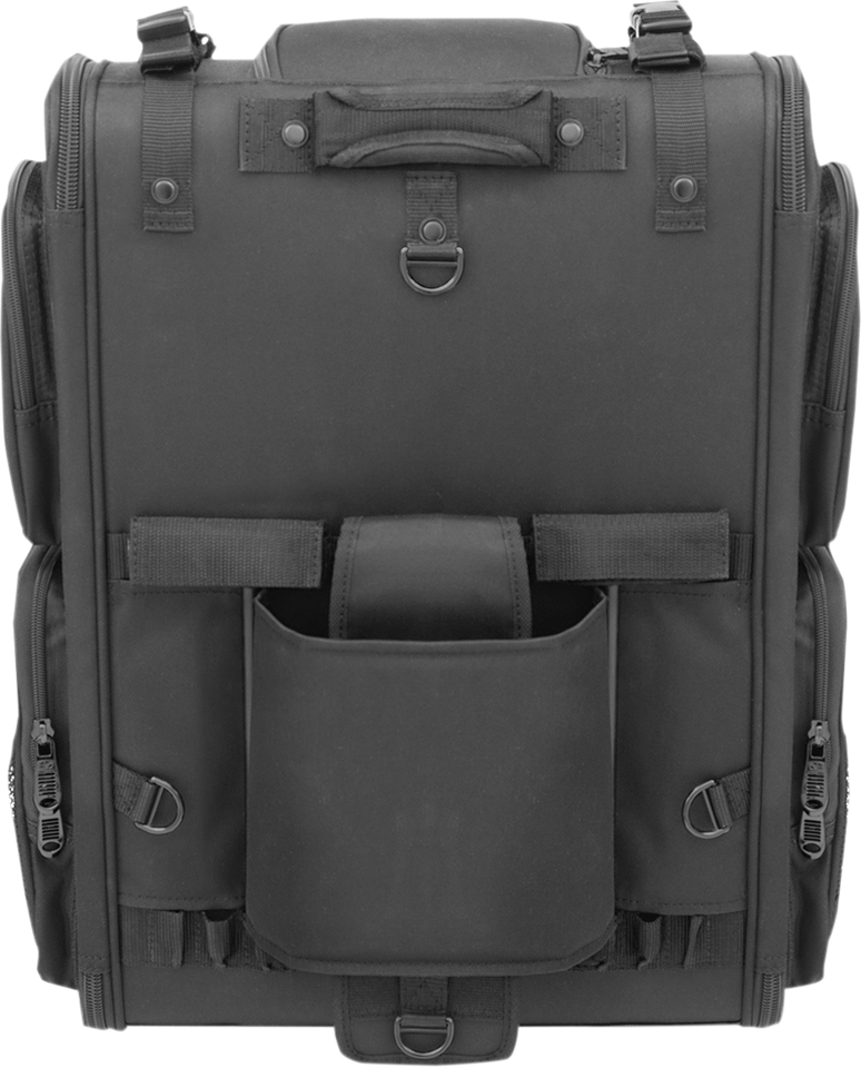S3500 Tactical Sissy Bar Bag