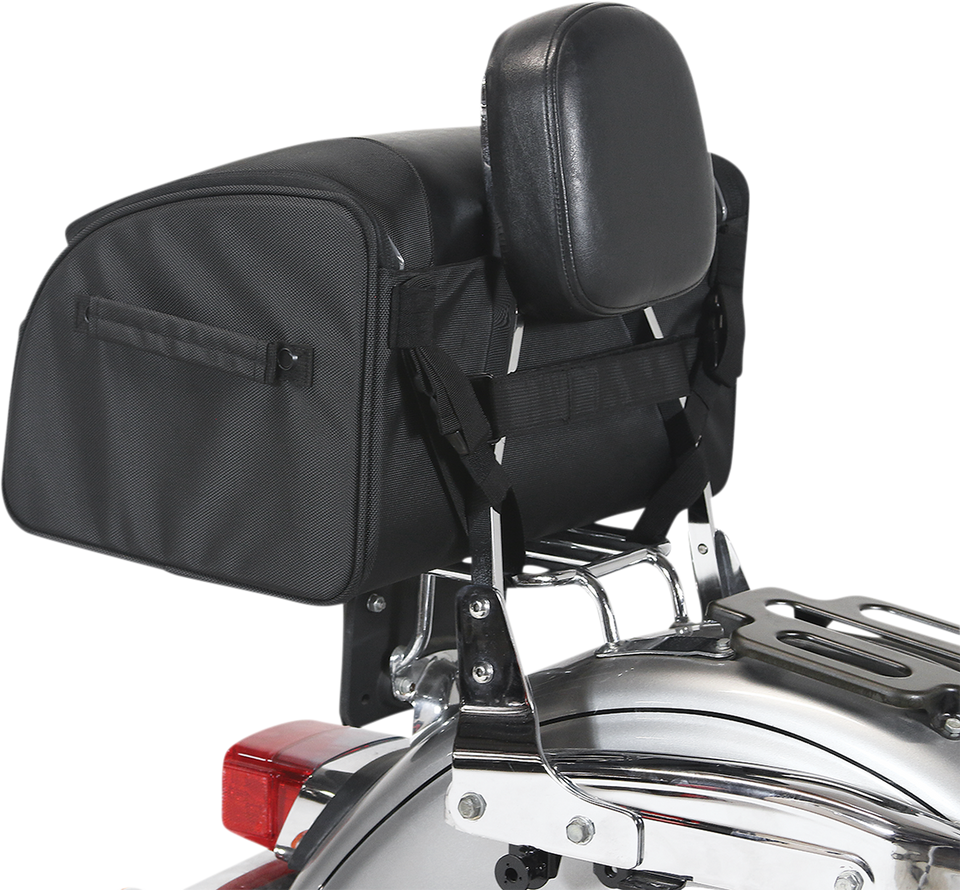 Traveler Lite Tail Bag