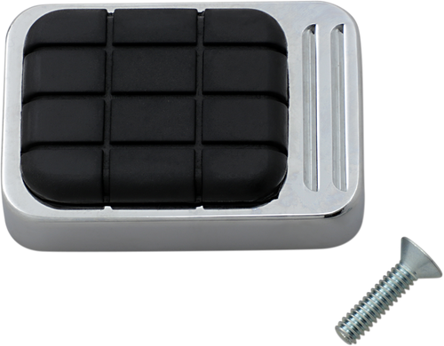 Brake Pedal Pad - FXST/FXWG