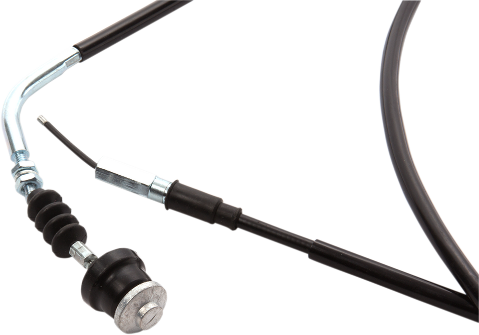 Throttle Cable - Push/Pull - Yamaha