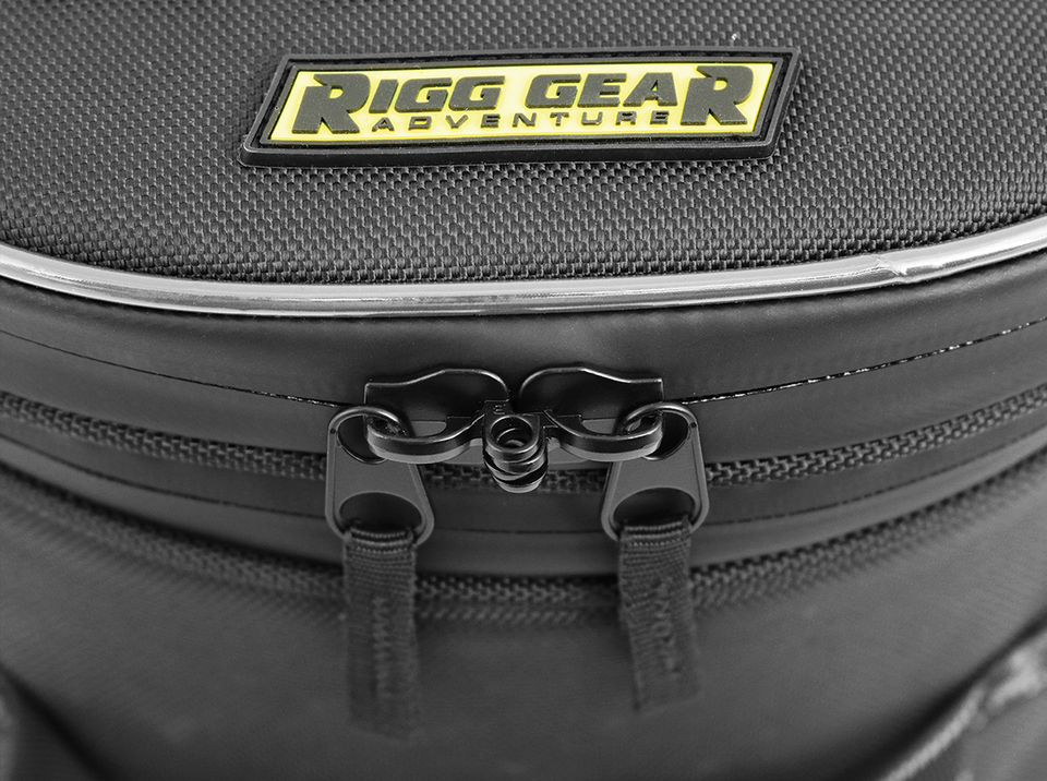 Trails End Tail Bag - Dual Sport