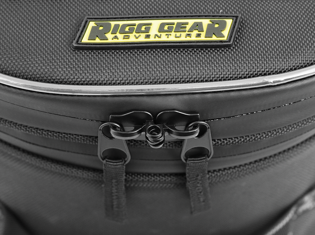 Trails End Tail Bag - Dual Sport