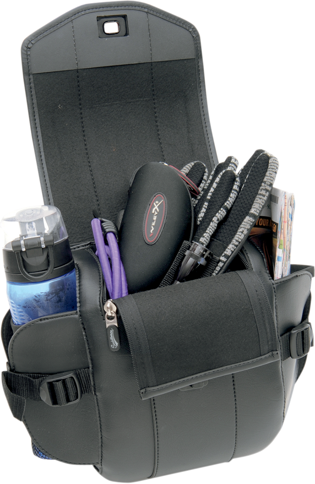 Sissy Bar Bag - Deluxe