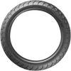 Tire - Battlax Adventurecross AX41S - 160/60R17 - 69H