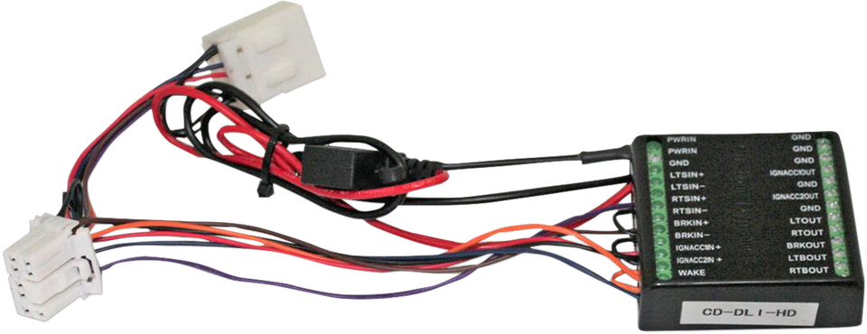 Load Isolator Module