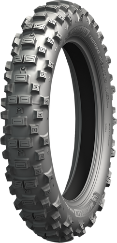 Tire - Enduro Medium - Rear - 140/80-18 - 70M