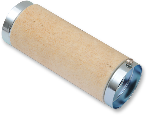 Fiberglass Wrapped Baffle for 3