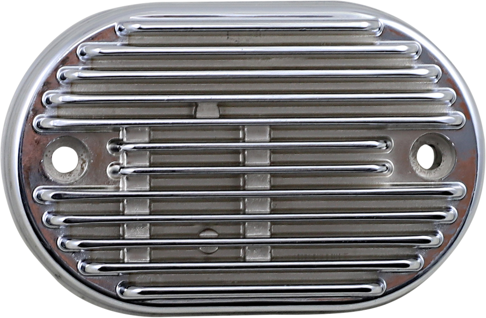 Regulator- FXS/FLST 11-15 - Chrome - Lutzka's Garage