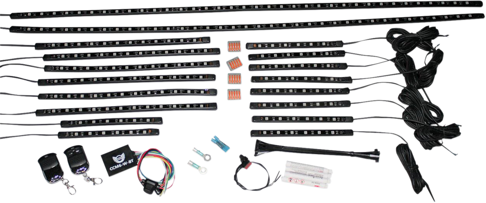 Off-Road Kit - Level 2