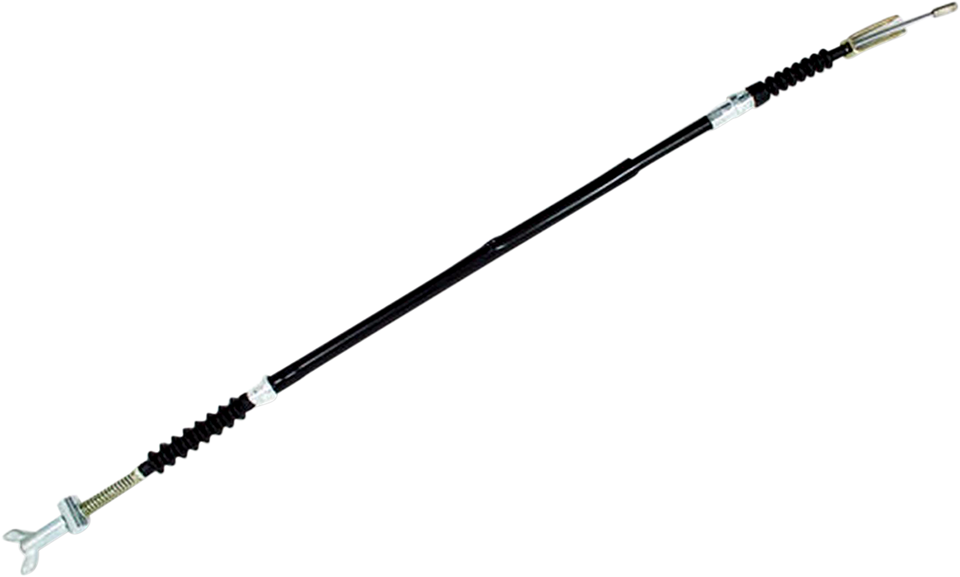 Brake Cable - Rear - Kawasaki