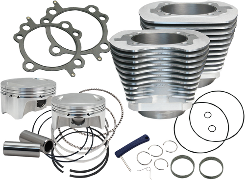 Cylinder Kit - Twin Cam