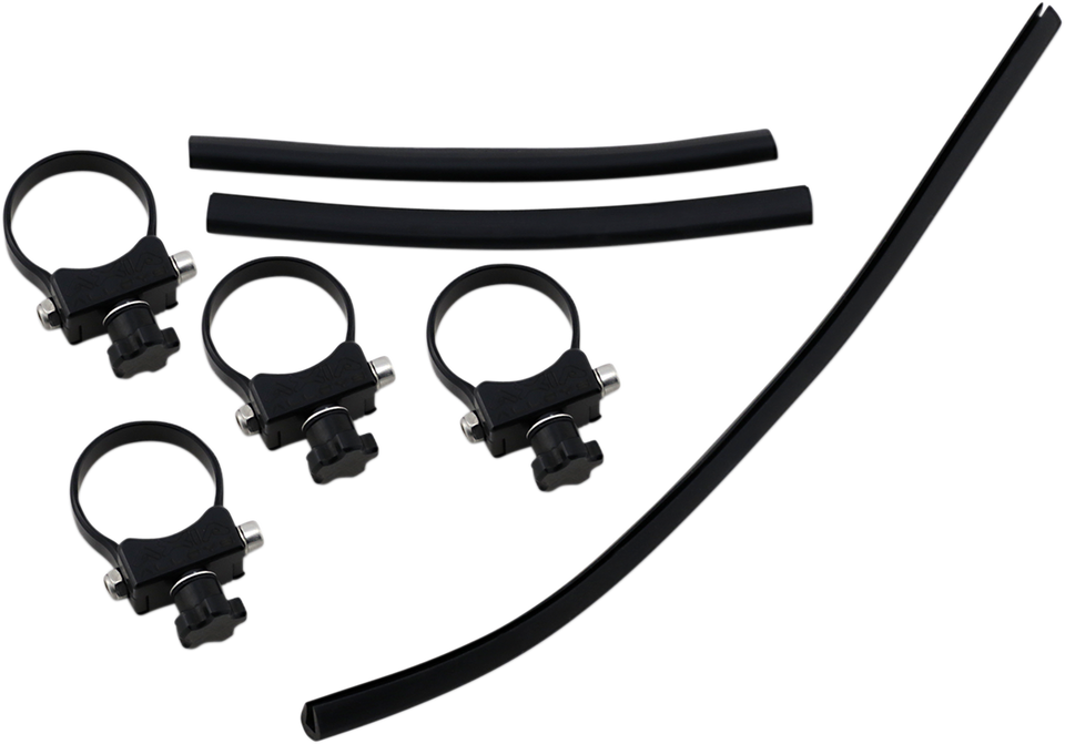 Flare Windshield - Tint - RZR