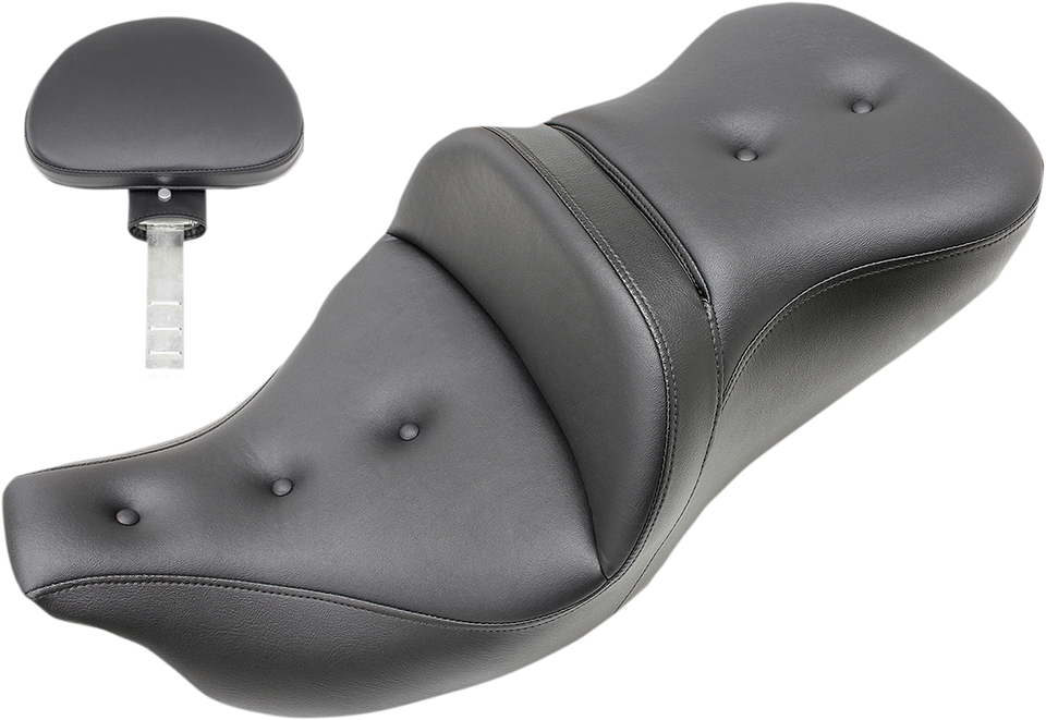 Pillow Top Roadsofa™ Seat - Lutzka's Garage