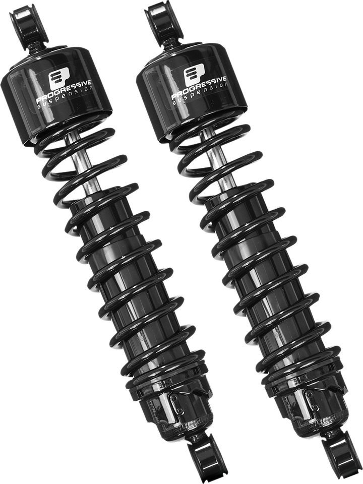 412 Series Shock - 13" - Lutzka's Garage