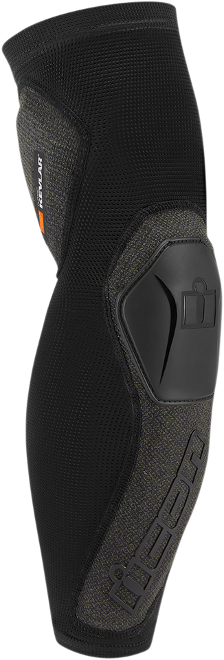 Field Armor™ Compression Sleeve - Black - L/XL - Lutzka's Garage