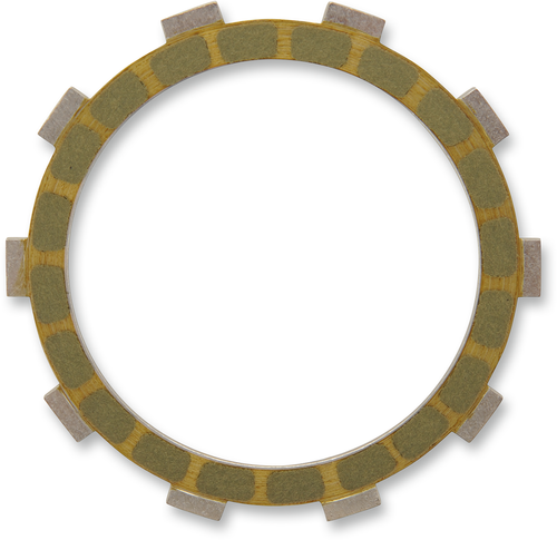Clutch Friction Plate