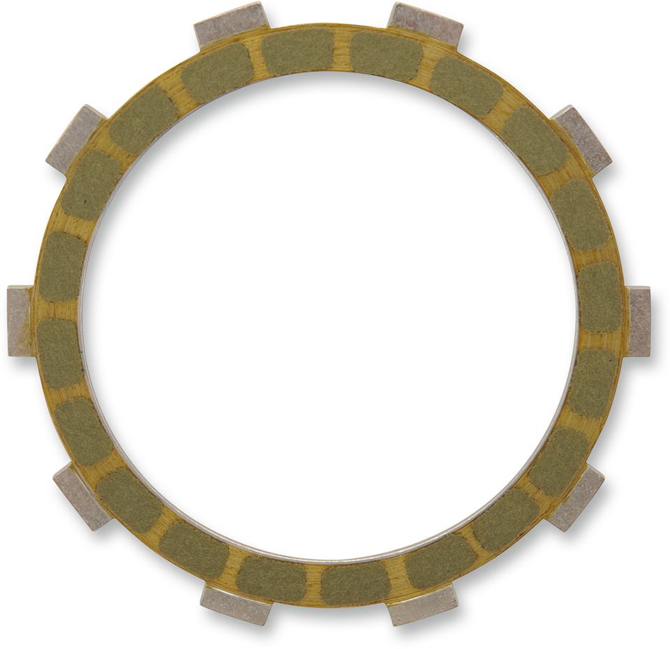 Clutch Friction Plate