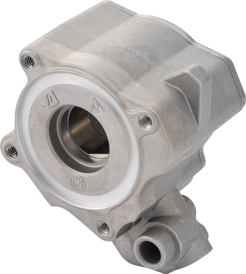 High Volume Oil Pump - M8