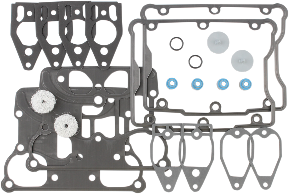Rocker Box Gasket Kit -  Screamin Eagle