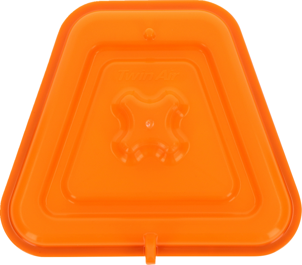 Airbox Cover - Yamaha