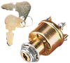 Ignition Switch Custom