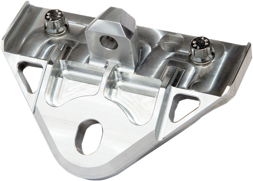 Front Engine Mount - Machined - FXR