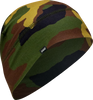 SportFlex Helmet Liner - Woodland Camo - Lutzka's Garage