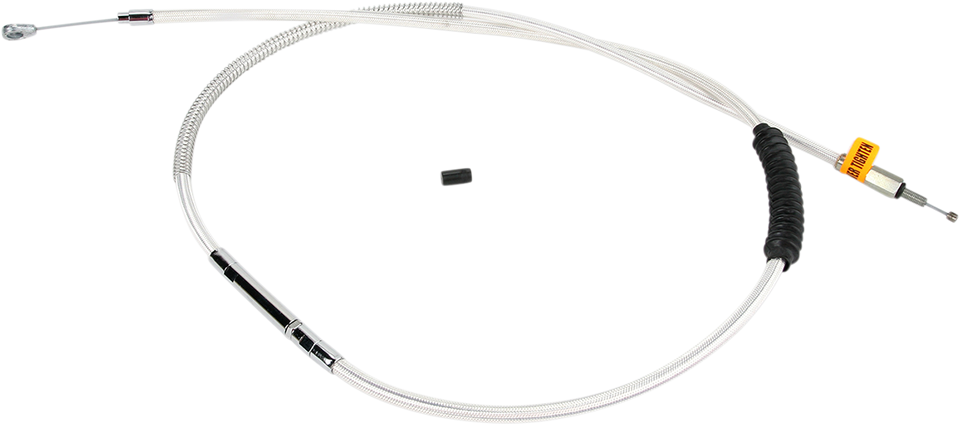 Clutch Cable - +3"
