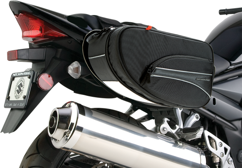 Mini Expandable Sport Saddlebag CL890