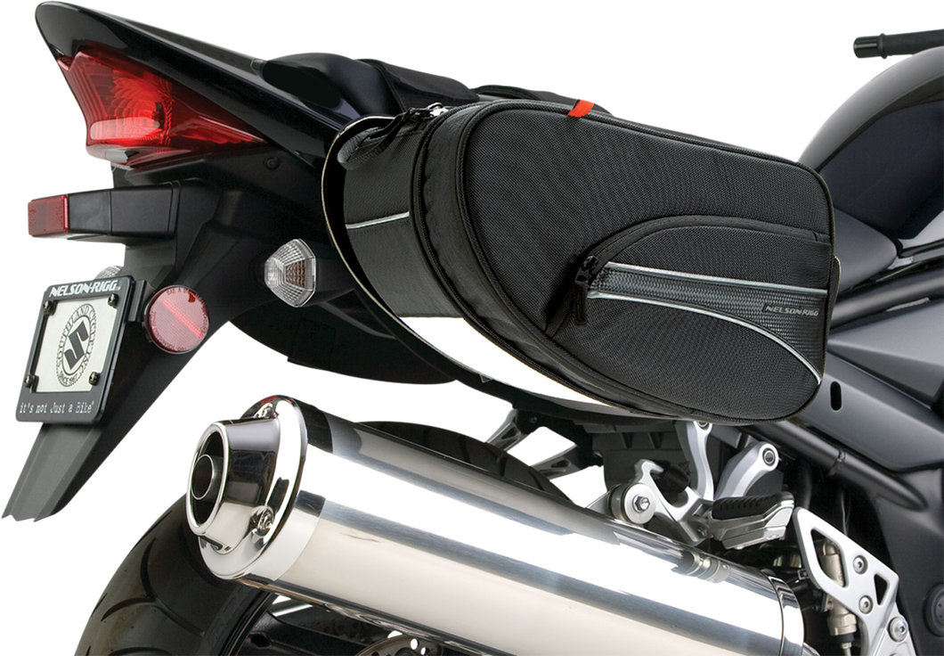 Mini Expandable Sport Saddlebag CL890