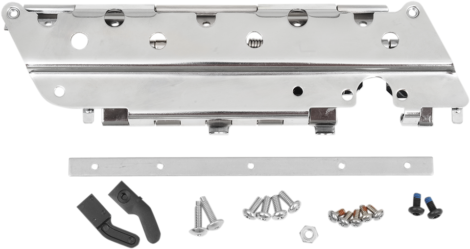 Saddlebag Latch - Left