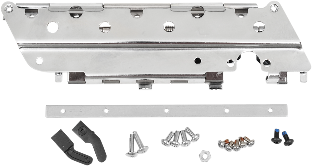 Saddlebag Latch - Left