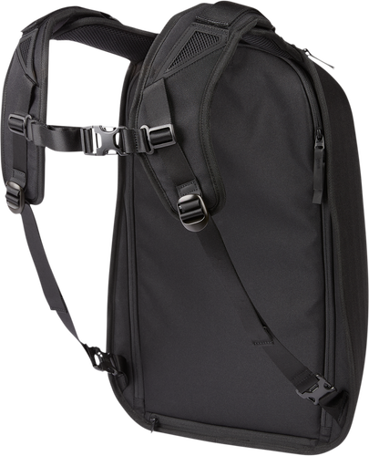 Speedform Backpack - Black - Lutzka's Garage