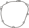 Clutch Gasket - Yamaha
