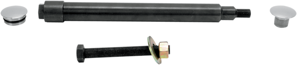 Axle - Flush Mount - Front