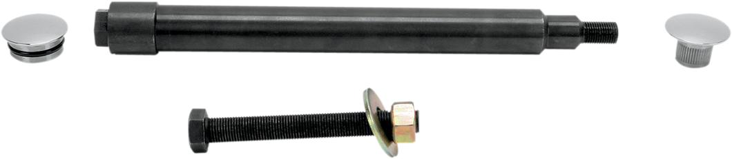 Axle - Flush Mount - Front