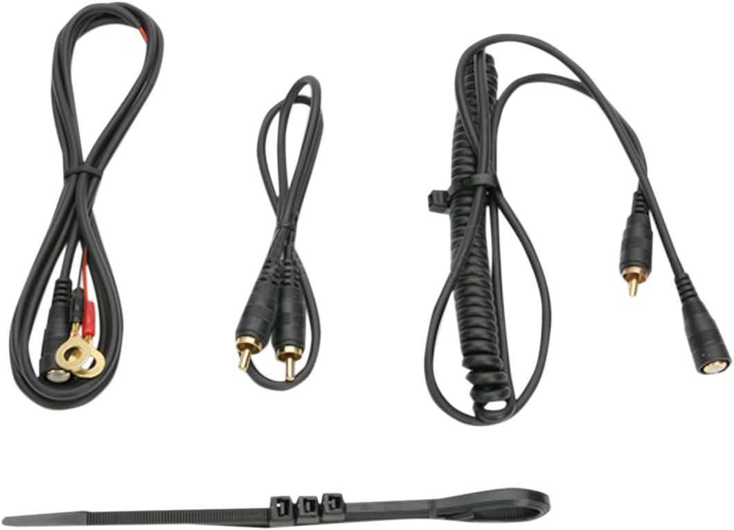 Electric Shield Power Cord