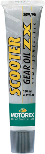 Scooter Gear Oil - 80W-90