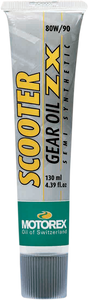 Scooter Gear Oil - 80W-90