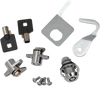 Saddlebag and Tour-Pak® Lock Kit