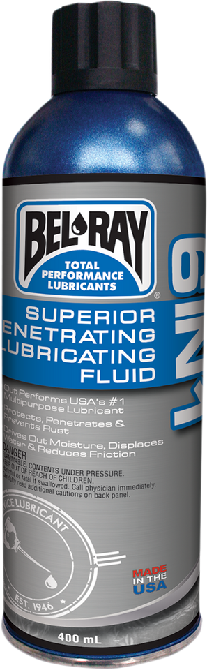 6-in-1 Grease - 13.5 U.S. fl oz. - Aerosol