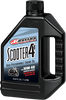 Scooter 4T Oil - 10W40 - 1 L - Lutzka's Garage